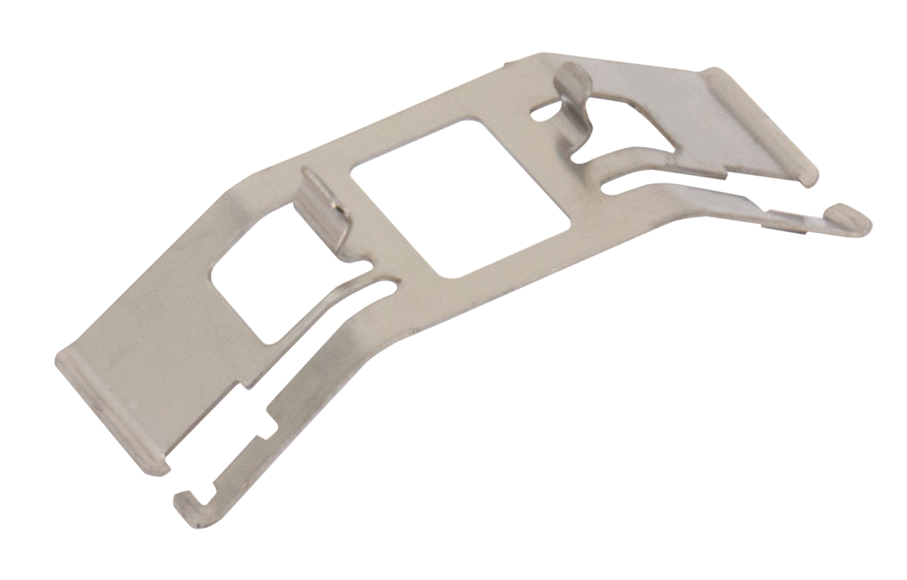 BRAKE PAD ANTI-RATTLE SPRINGS | Dyna | Softail
