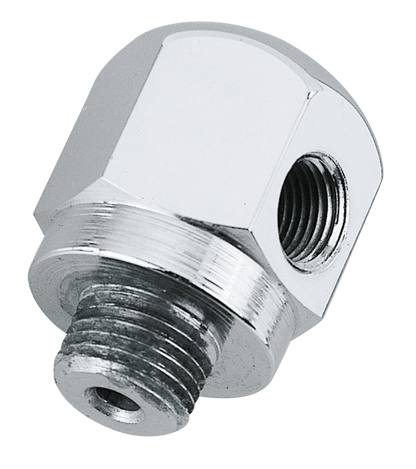 ROCKER BOX OIL PRESSURE GAUGE FITTING