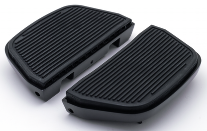 PASSENGER FLOORBOARDS & MOUNTS | Dyna | Softail | Touring | Trike