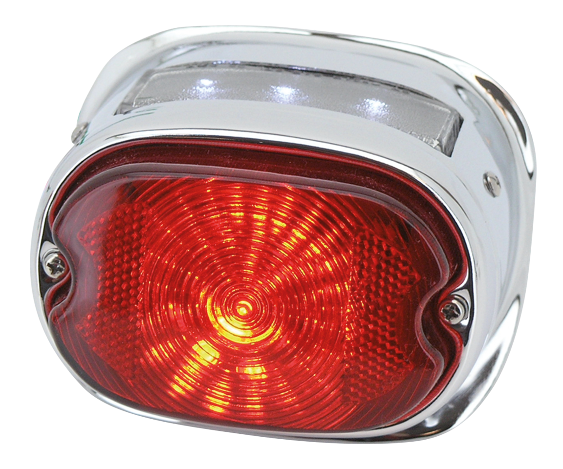 1955 STYLE LED TAILLIGHTS