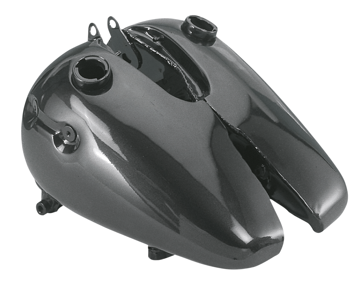 3.5 GALLON HAND SHIFT GAS TANK FOR BIG TWIN 1947-1965 | Big Twin