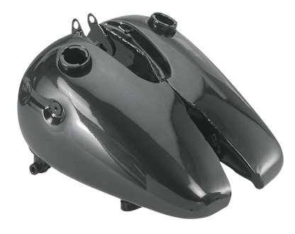 3.5 GALLON HAND SHIFT GAS TANK FOR BIG TWIN 1947-1965 | Big Twin