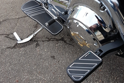 TOMMY & SONS DRIVER AND PASSENGER FLOOR BOARDS | Touring