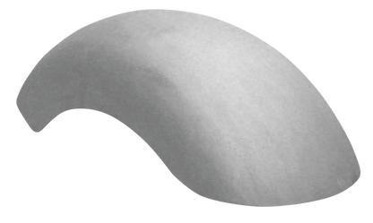 ZODIAC'S CRUISESPEED ROUND TOP REAR FENDERS | Softail