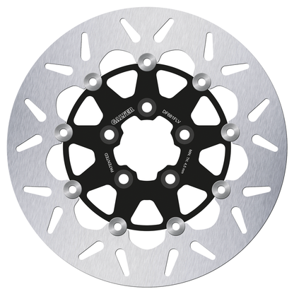 GALFER CLASSIC ROUND DISC BRAKE ROTORS | Big Twin | Dyna | FX | FXR | Softail | Sportster | Touring