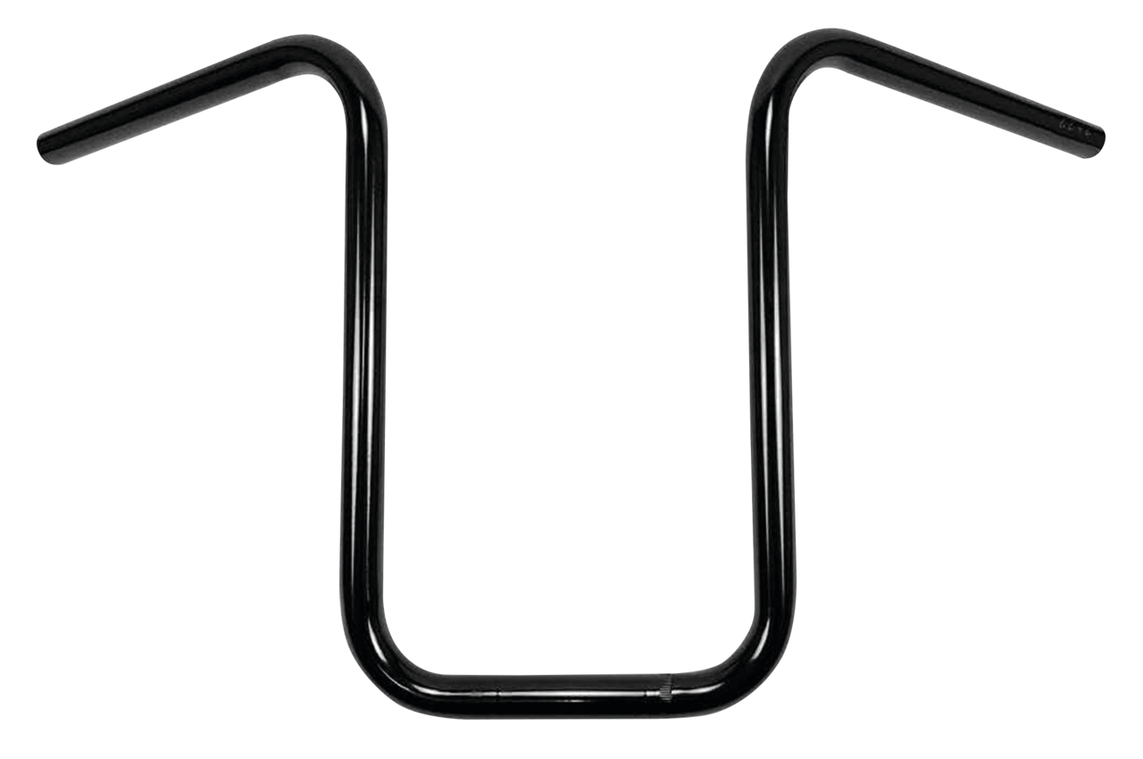 WESTLAND CUSTOMS ONE INCH DIAMETER NARROW APE HANGERS | Big Twin | Dyna | FX | FXR | KH | Kingpin | KR | Servi-Car | Softail | Sportster | Touring | XR