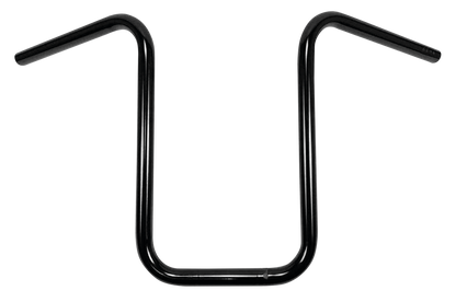 WESTLAND CUSTOMS ONE INCH DIAMETER NARROW APE HANGERS | Big Twin | Dyna | FX | FXR | KH | Kingpin | KR | Servi-Car | Softail | Sportster | Touring | XR