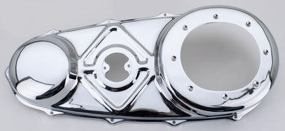 EARLY MODEL TIN PRIMARY HOUSING | Big Twin