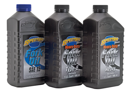 SPECTRO FORK OIL
