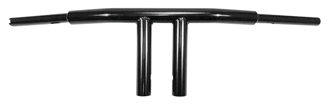 WESTLAND CUSTOMS CLUB STYLE SUPER FAT CHONKY T-BARS | Big Twin | Dyna | FX | FXR | KH | Kingpin | KR | Servi-Car | Softail | Sportster | Touring | XR