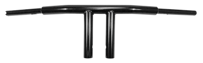 WESTLAND CUSTOMS CLUB STYLE SUPER FAT CHONKY T-BARS | Big Twin | Dyna | FX | FXR | KH | Kingpin | KR | Servi-Car | Softail | Sportster | Touring | XR