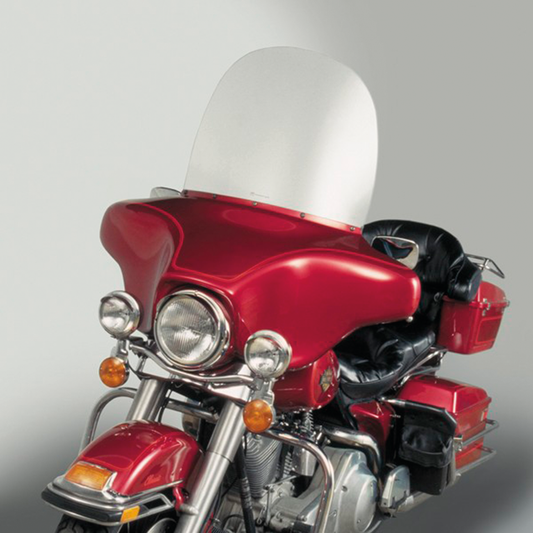 NATIONAL CYCLE REPLACEMENT SCREENS FOR BATWING FAIRINGS | Big Twin | Touring