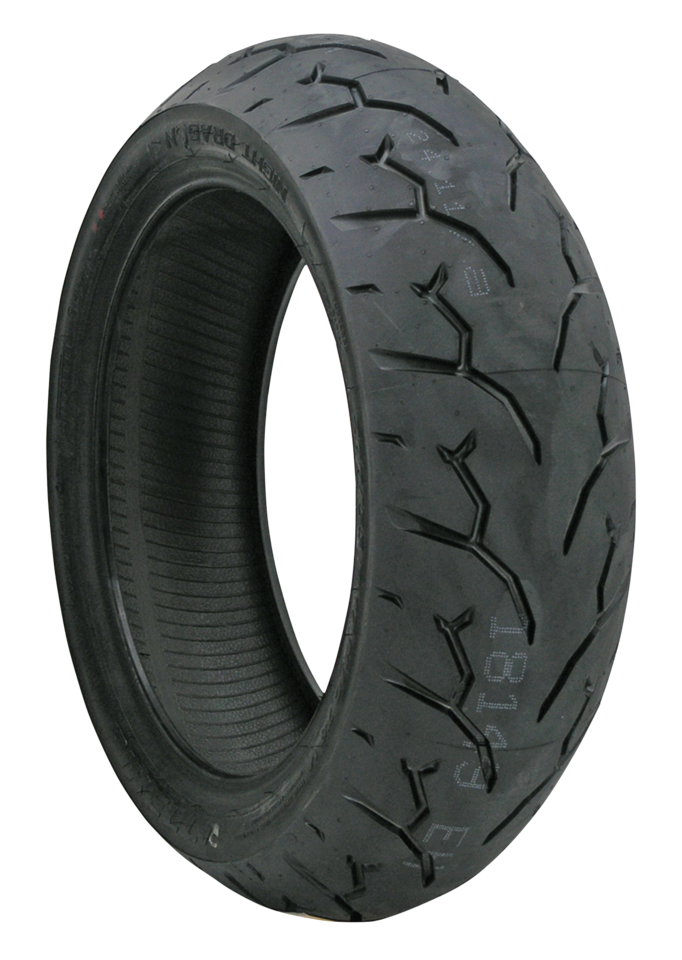 PIRELLI NIGHT DRAGON TIRES | Big Twin | Dyna | Softail | Touring