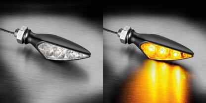 KELLERMANN EU APPROVED MICRO RHOMBUS TURN SIGNALS