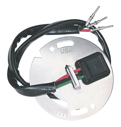 IGNITION SENSOR PLATES | Dyna