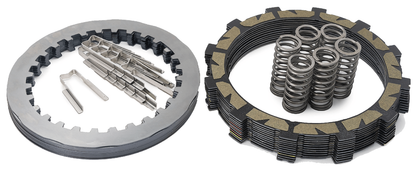 REKLUSE RADIUSX AUTO CLUTCH UPGRADE FOR HARLEY 3-STUD ASSIST & SLIP CLUTCH | Softail | Touring | Trike