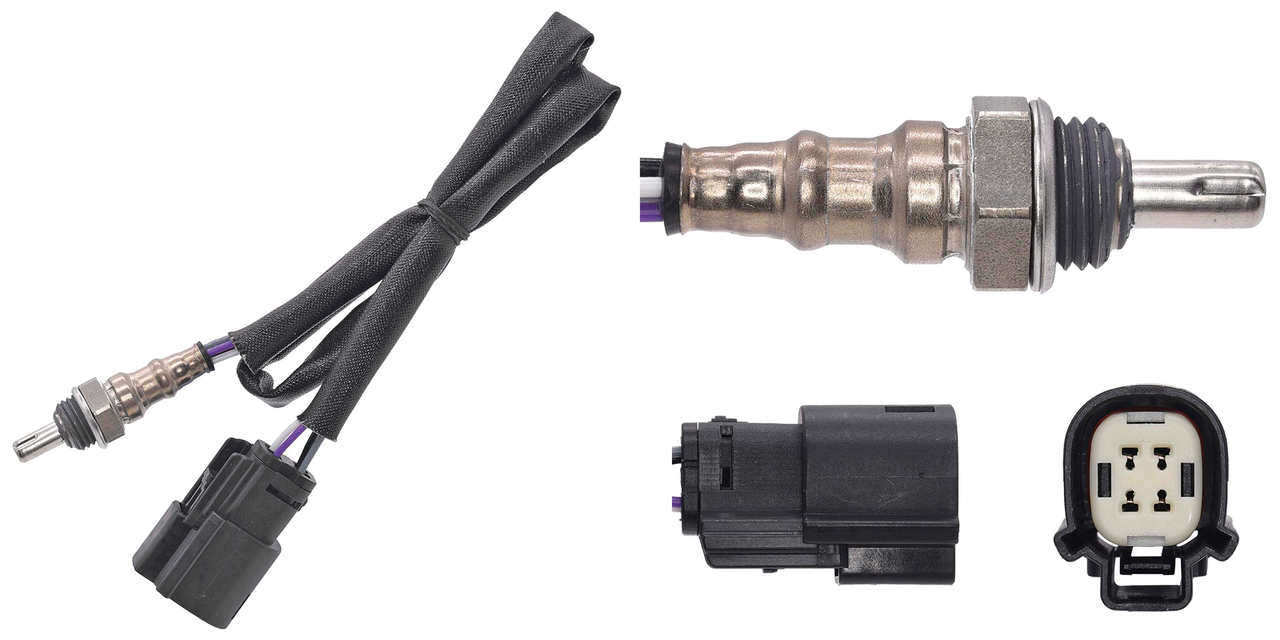 STOCK REPLACEMENT O2, OXYGEN OR LAMBDA SENSORS | Sportster | Touring | Trike