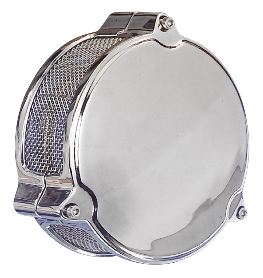 CHROME HIGH PERFORMANCE AIR CLEANER ASSEMBLIES | Dyna | FXR | Softail | Touring