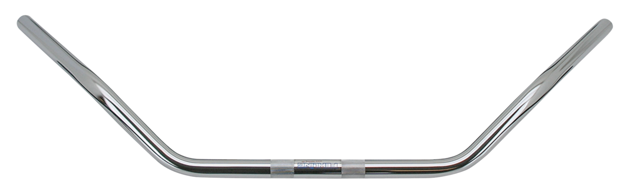 FEHLING ONE INCH DIAMETER HANDLEBARS | Big Twin | Dyna | FX | FXR | KH | Kingpin | KR | Servi-Car | Softail | Sportster | Touring | XR