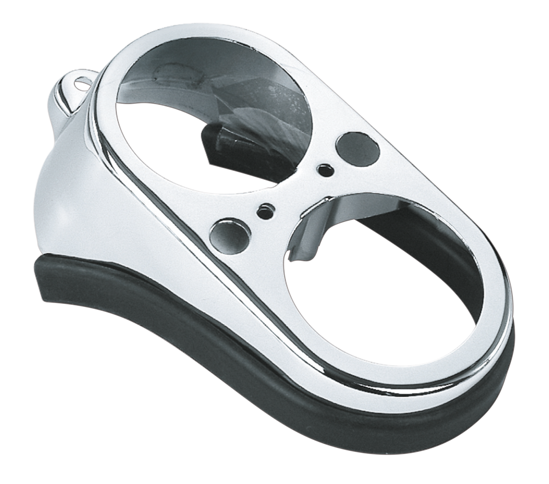CHROME DASH FOR FX | FX