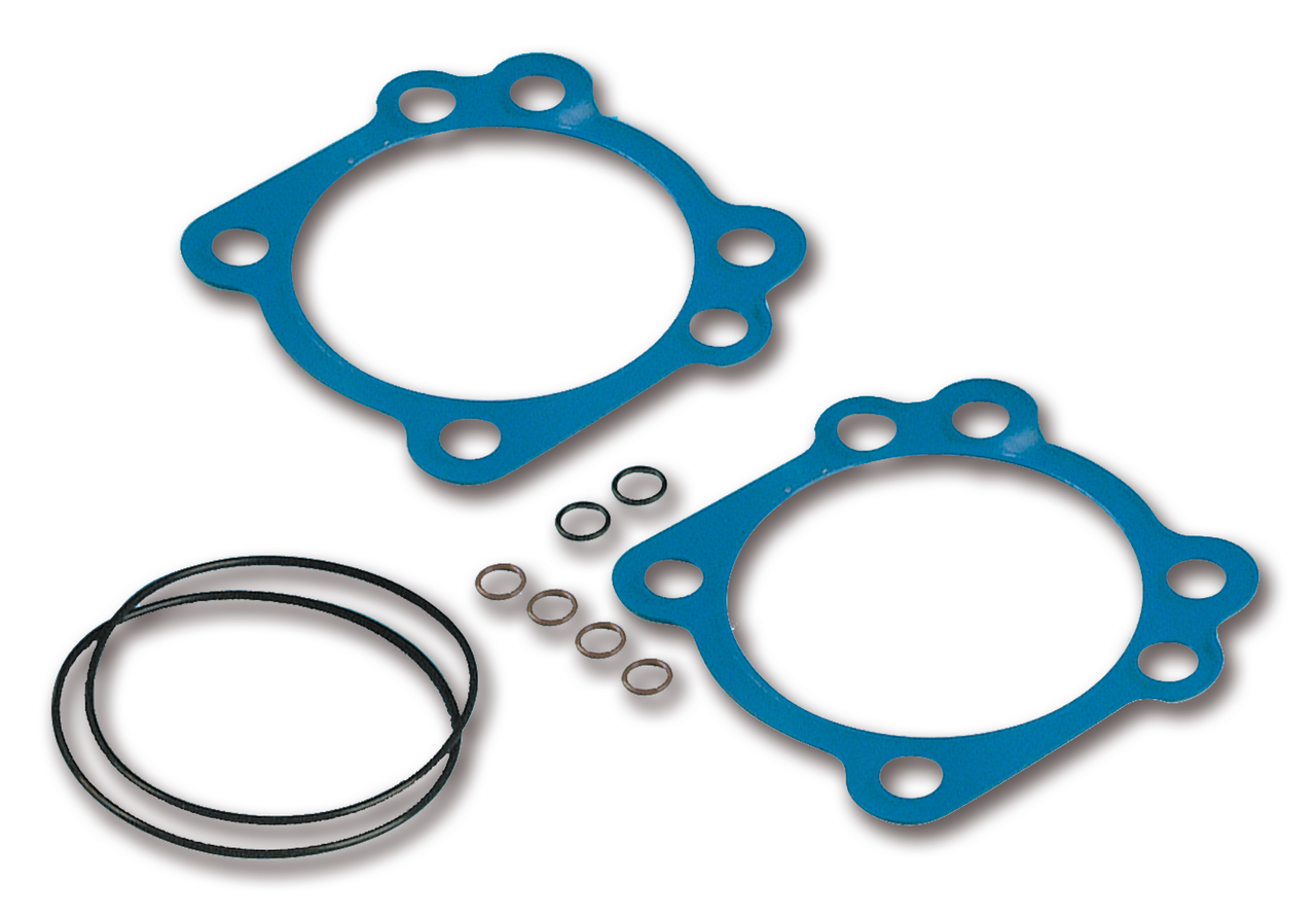 BIG BORE CYLINDER GASKET SETS FOR TWIN CAM | Softail | Touring