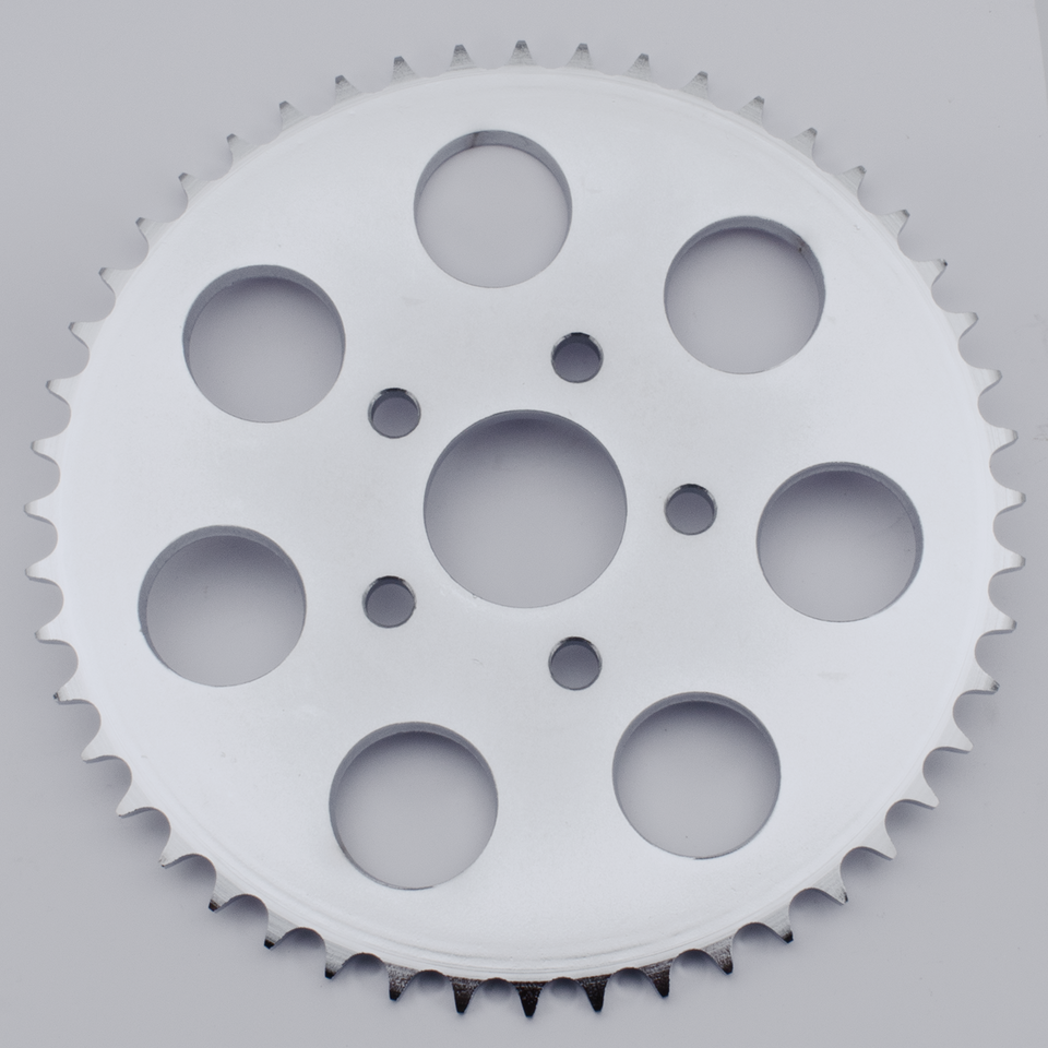 REAR SPROCKETS