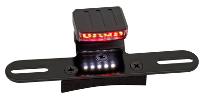 SQUARED LED TAILLIGHTS