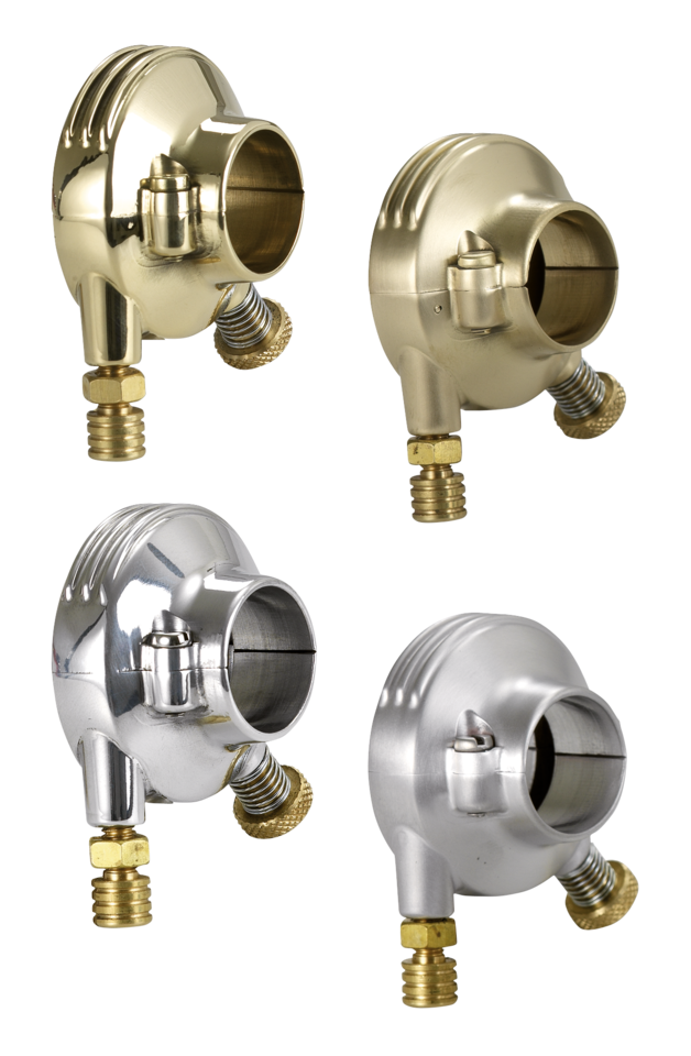 KUSTOM TECH THROTTLE HOUSINGS