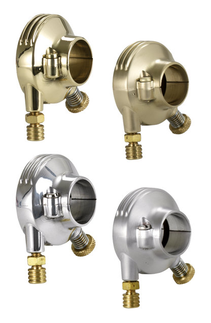 KUSTOM TECH THROTTLE HOUSINGS