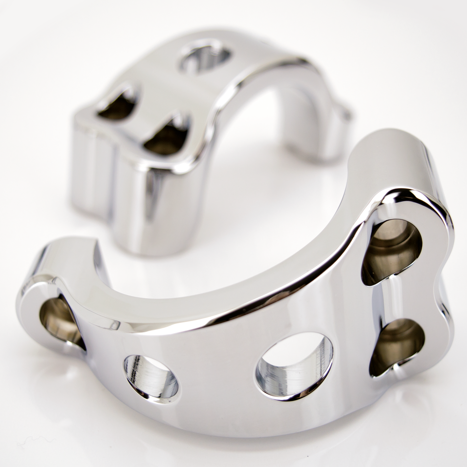 TOMAHAWK DYNA FORK BRACE KIT | Dyna