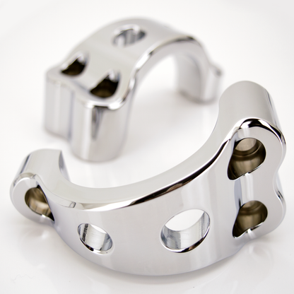 TOMAHAWK DYNA FORK BRACE KIT | Dyna