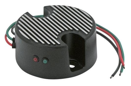 CUSTOM STYLE GENERATOR FITTED REGULATOR