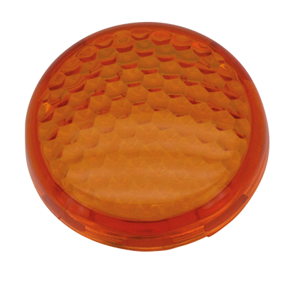 DEUCE STYLE TURN SIGNAL LENSES