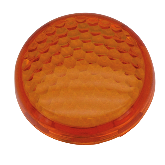 DEUCE STYLE TURN SIGNAL LENSES