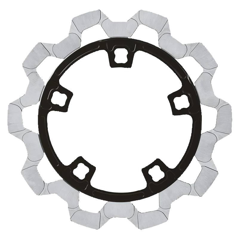 LYNDALL FULL FLOATING ENFORCER BRAKE DISCS | Touring | Trike