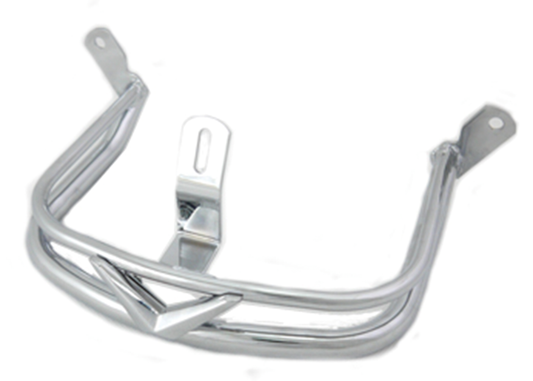 REAR FENDER TRIM RAIL FOR TOURING | Touring | Trike