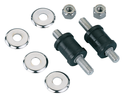HANDLEBAR DAMPENER KITS WITH STUDS