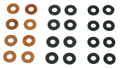 JAMES GASKETS ROCKER COVER WASHER KITS