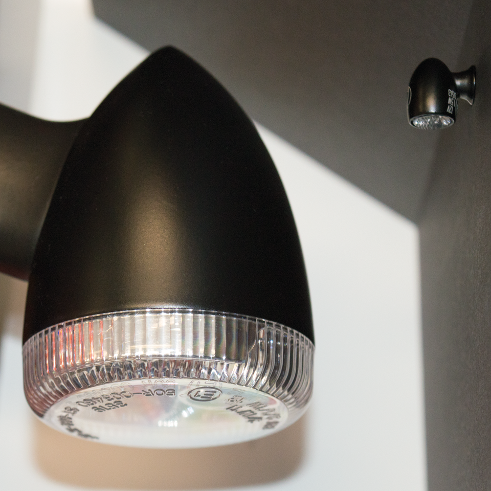 KELLERMANN ATTO SUPER MINI TURN SIGNALS