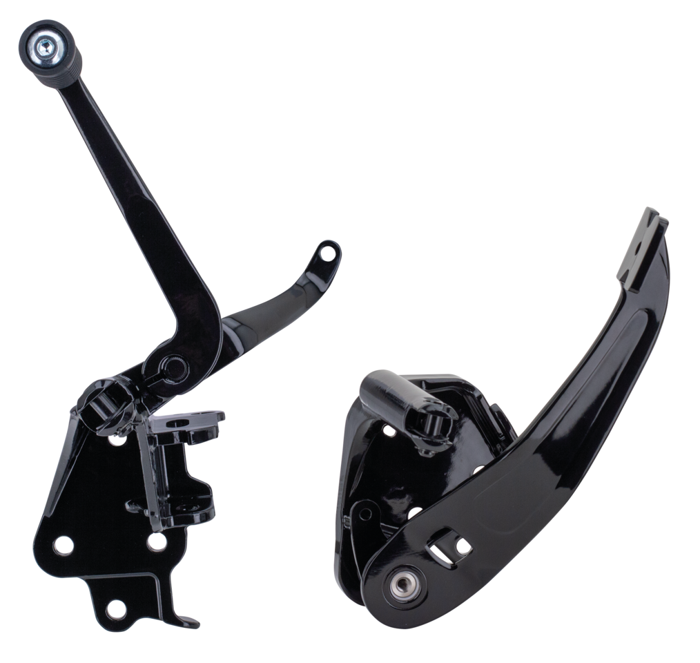 FORWARD CONTROL KIT FOR TWIN CAM FL SOFTAIL | Softail
