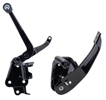 FORWARD CONTROL KIT FOR TWIN CAM FL SOFTAIL | Softail
