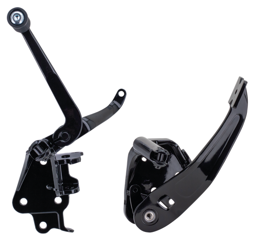FORWARD CONTROL KIT FOR TWIN CAM FL SOFTAIL | Softail