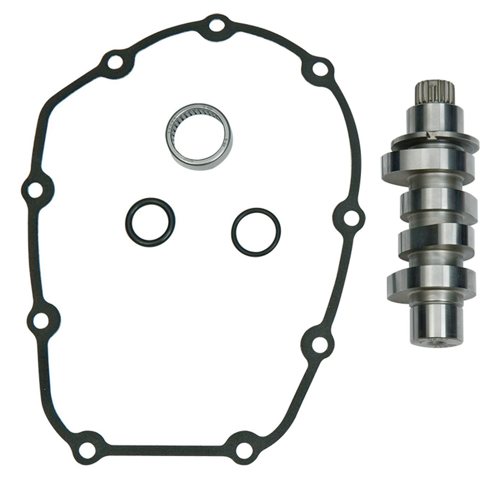 S&S CAMSHAFTS FOR MILWAUKEE EIGHT | Softail | Touring | Trike
