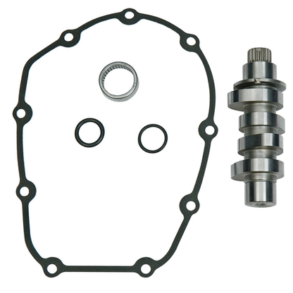 S&S CAMSHAFTS FOR MILWAUKEE EIGHT | Softail | Touring | Trike