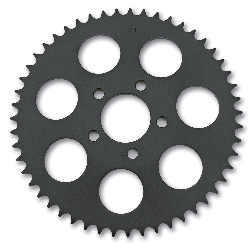 REAR WHEEL SPROCKETS FOR CHAIN CONVERSION