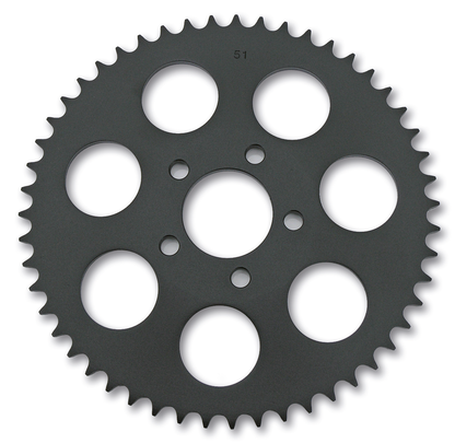 REAR WHEEL SPROCKETS FOR CHAIN CONVERSION