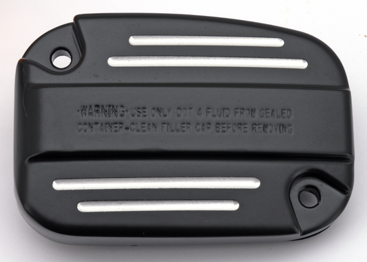 CLUTCH MASTER CYLINDER COVER | Touring | V-Rod