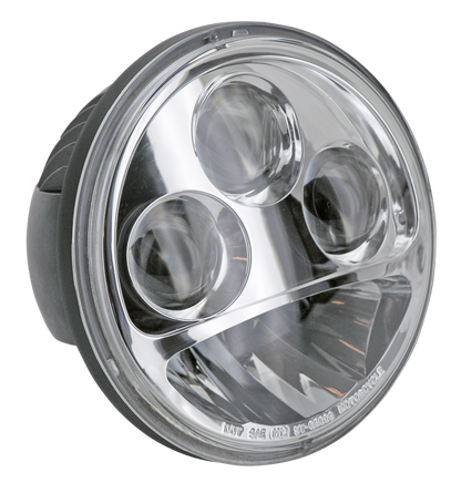 "INTENSE" 5 3/4" LED HEADLIGHT UNIT