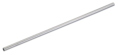 CHROME PLATED FRONT DRUM BRAKE CABLE TUBE | FX | KH | Sportster