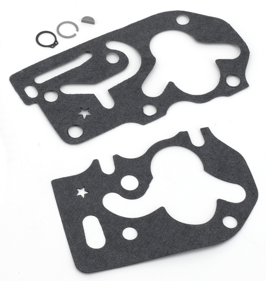 S&S OIL PUMP GASKET SETS AND REBUILD KITS